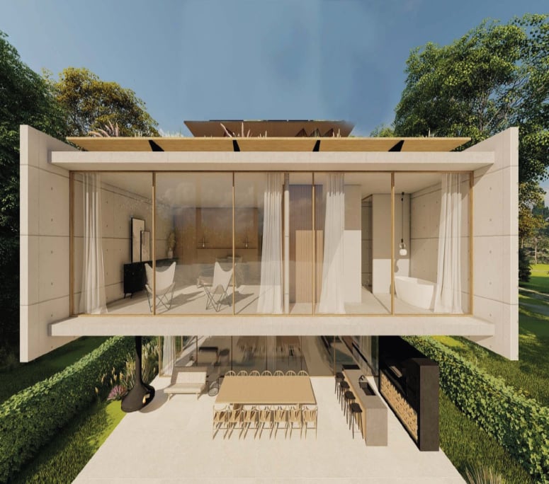 Iwes Construcciones